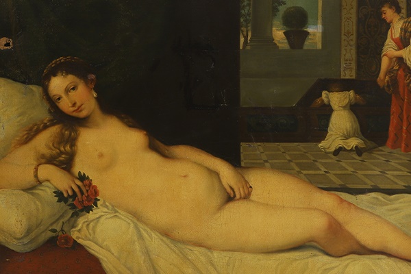 The Diverse Female Representations in Old Master Paintings
